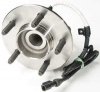 Piasta przednia Ford F-150 515029 